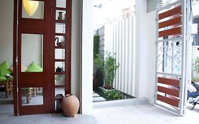 Little Home Nha Trang Apartment