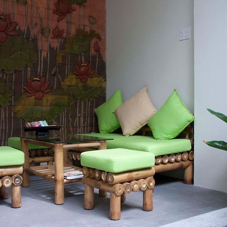 Little Home Nha Trang Apartment Экстерьер фото