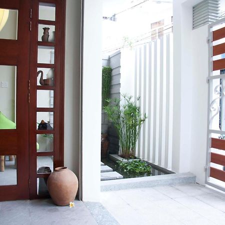 Little Home Nha Trang Apartment Экстерьер фото