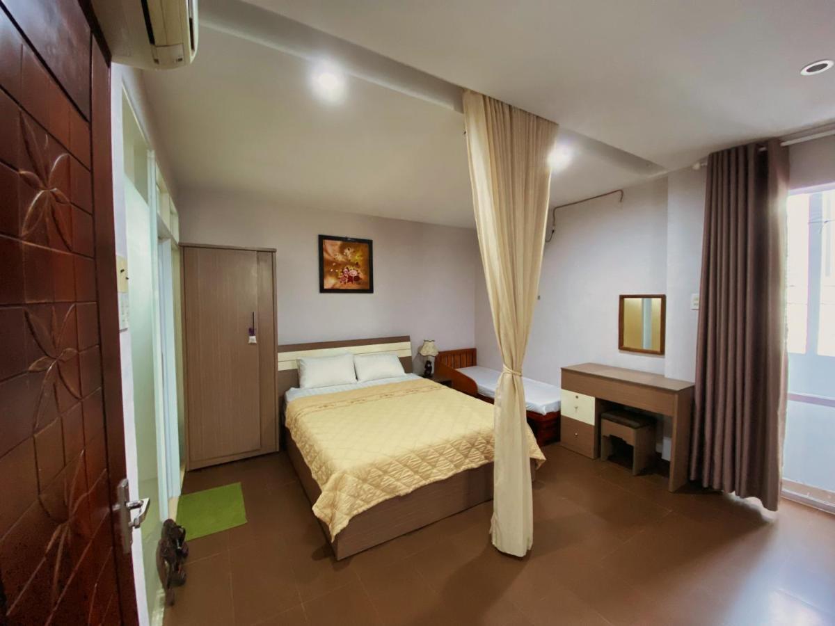 Little Home Nha Trang Apartment Экстерьер фото