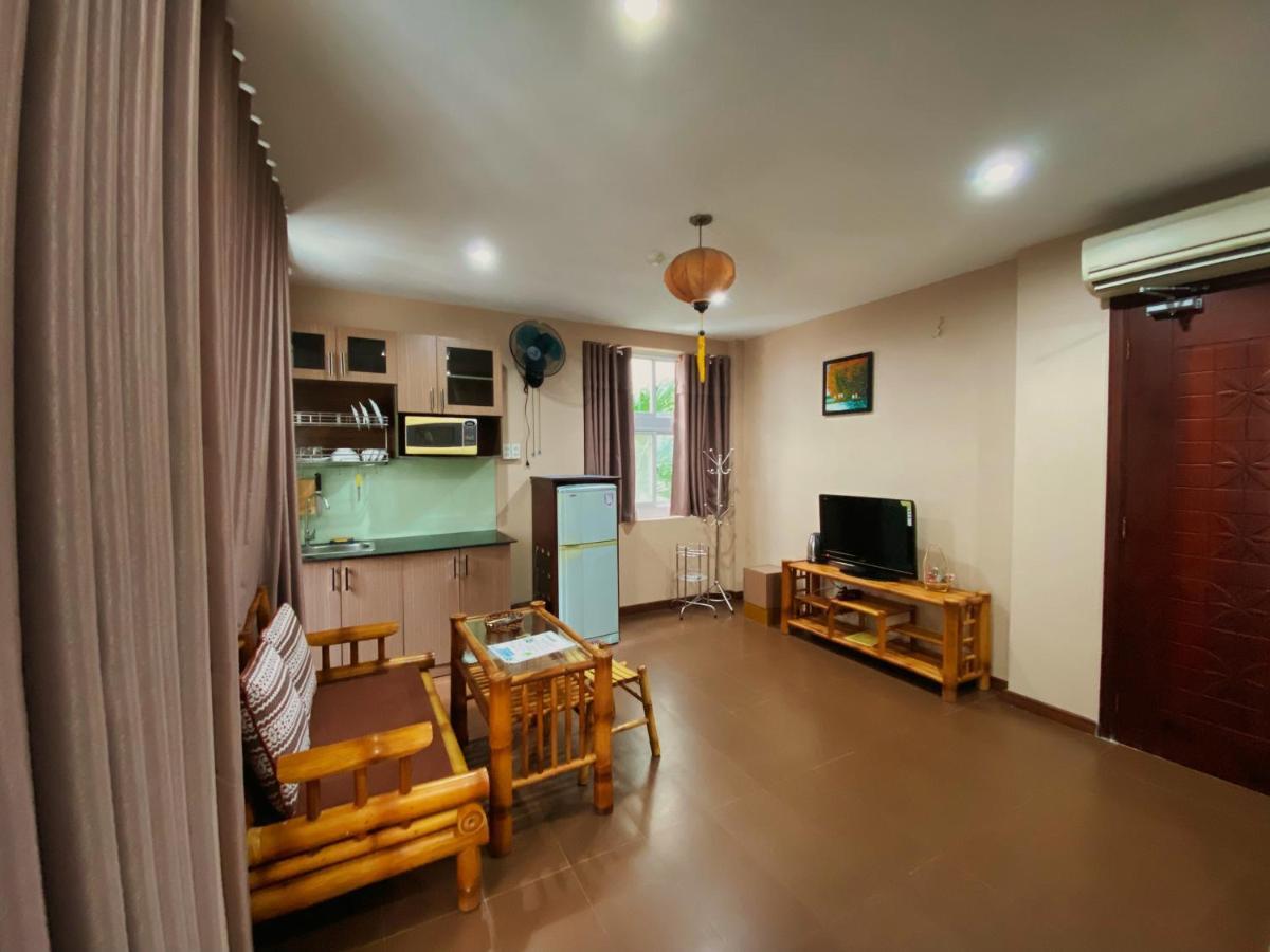 Little Home Nha Trang Apartment Экстерьер фото