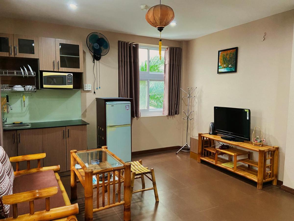 Little Home Nha Trang Apartment Экстерьер фото