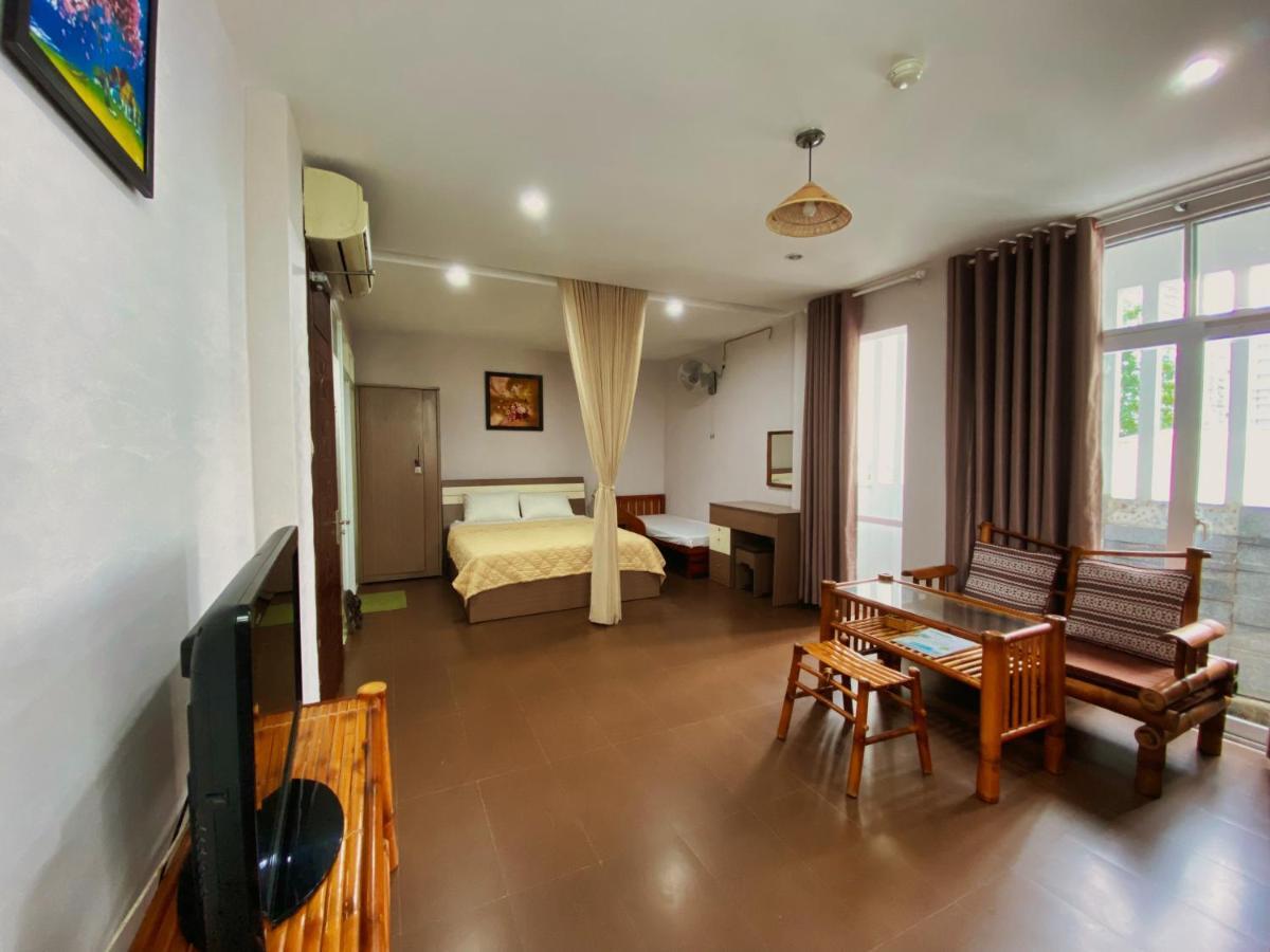 Little Home Nha Trang Apartment Экстерьер фото