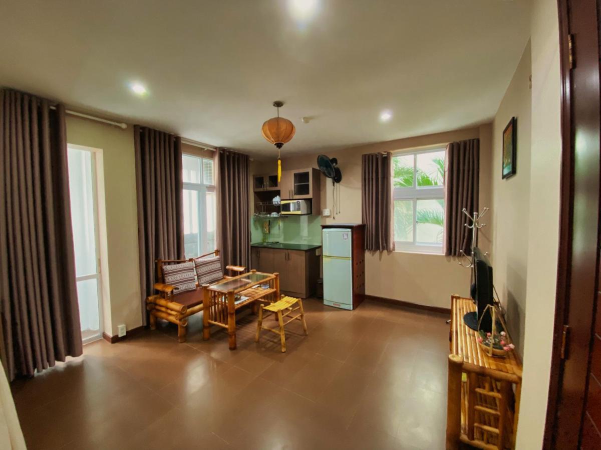 Little Home Nha Trang Apartment Экстерьер фото