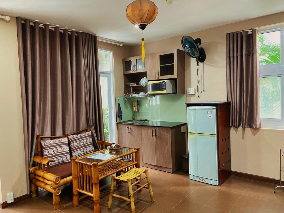 Little Home Nha Trang Apartment Экстерьер фото