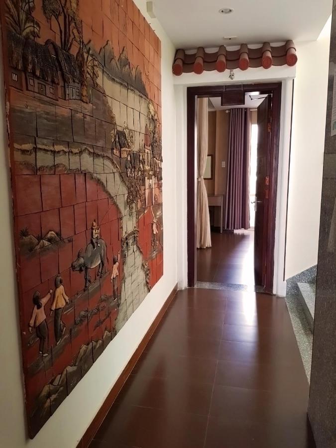 Little Home Nha Trang Apartment Экстерьер фото