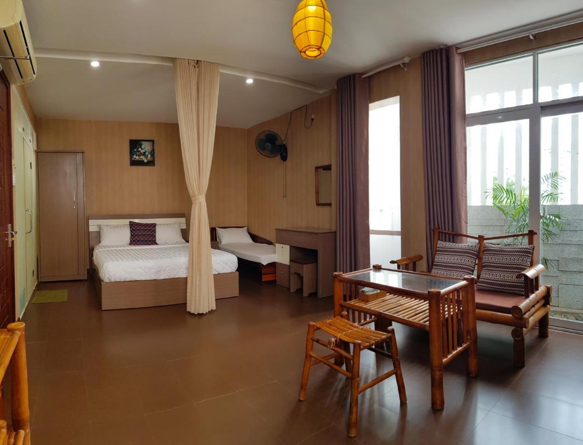 Little Home Nha Trang Apartment Экстерьер фото