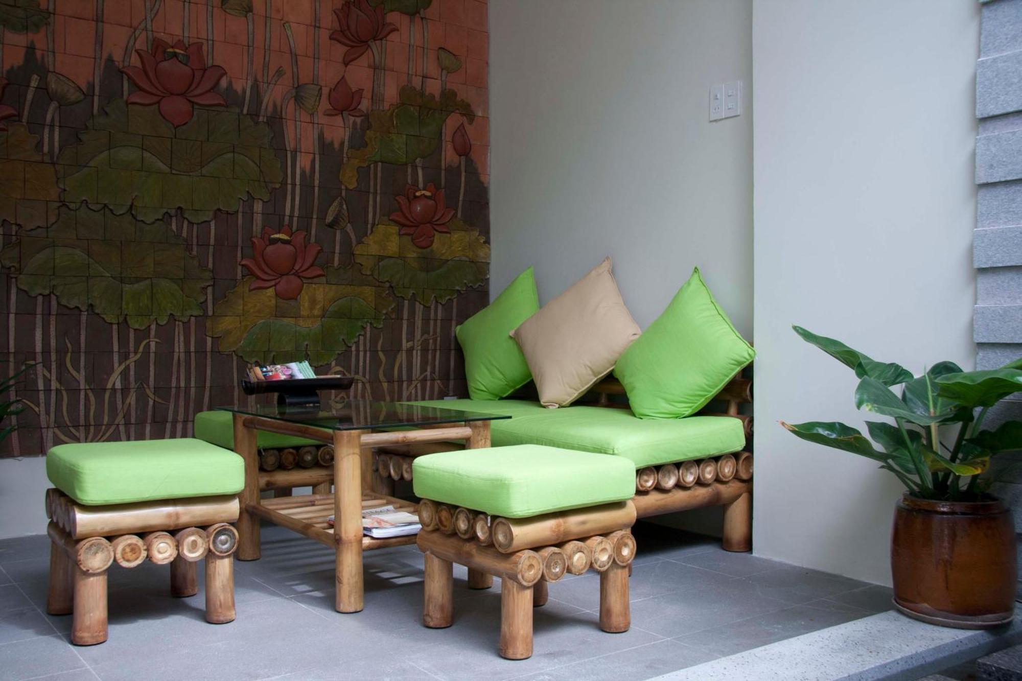 Little Home Nha Trang Apartment Экстерьер фото