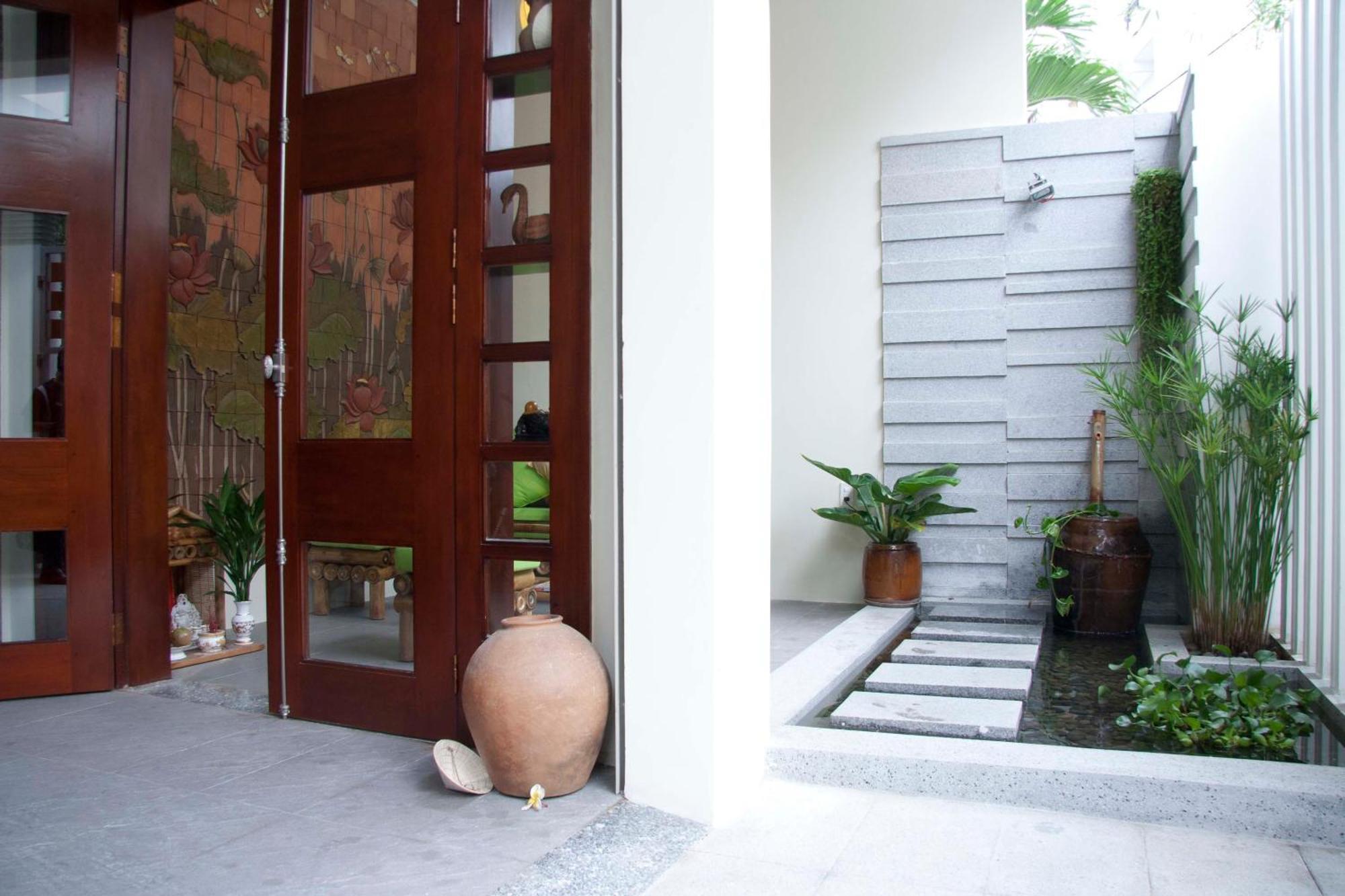 Little Home Nha Trang Apartment Экстерьер фото