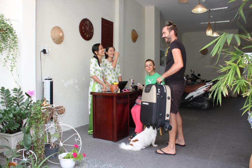 Little Home Nha Trang Apartment Экстерьер фото