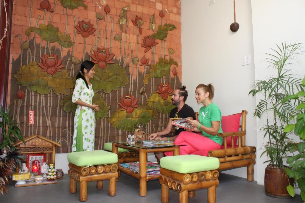 Little Home Nha Trang Apartment Экстерьер фото