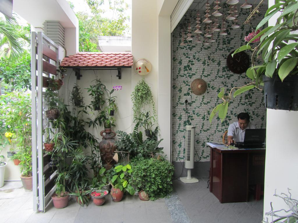 Little Home Nha Trang Apartment Экстерьер фото