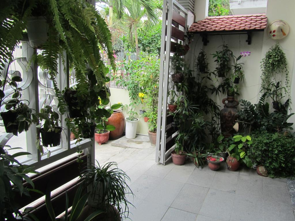 Little Home Nha Trang Apartment Экстерьер фото