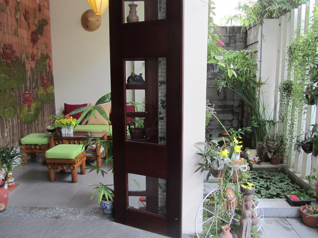 Little Home Nha Trang Apartment Экстерьер фото
