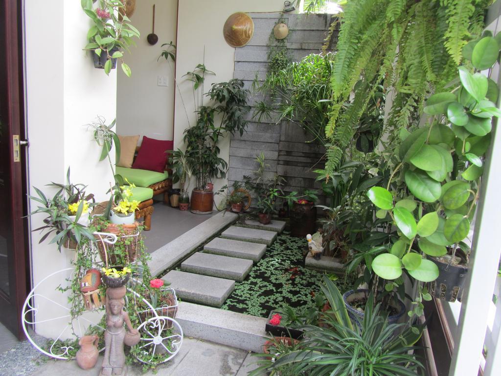 Little Home Nha Trang Apartment Экстерьер фото
